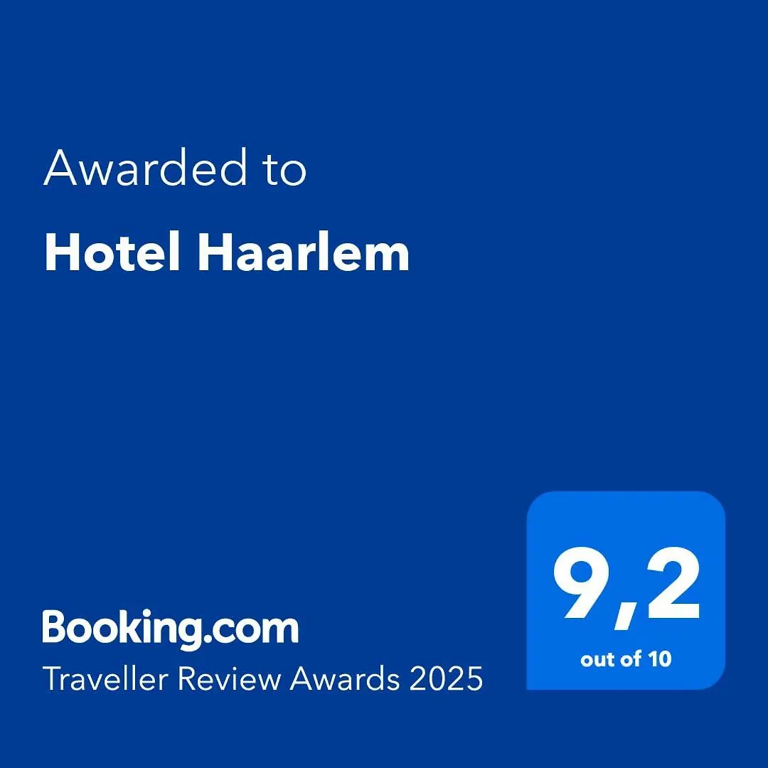 Hotel Haarlem Rímini