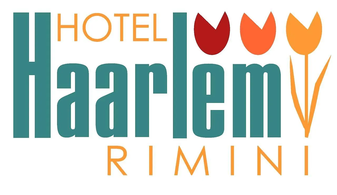 Hotel Haarlem Rímini