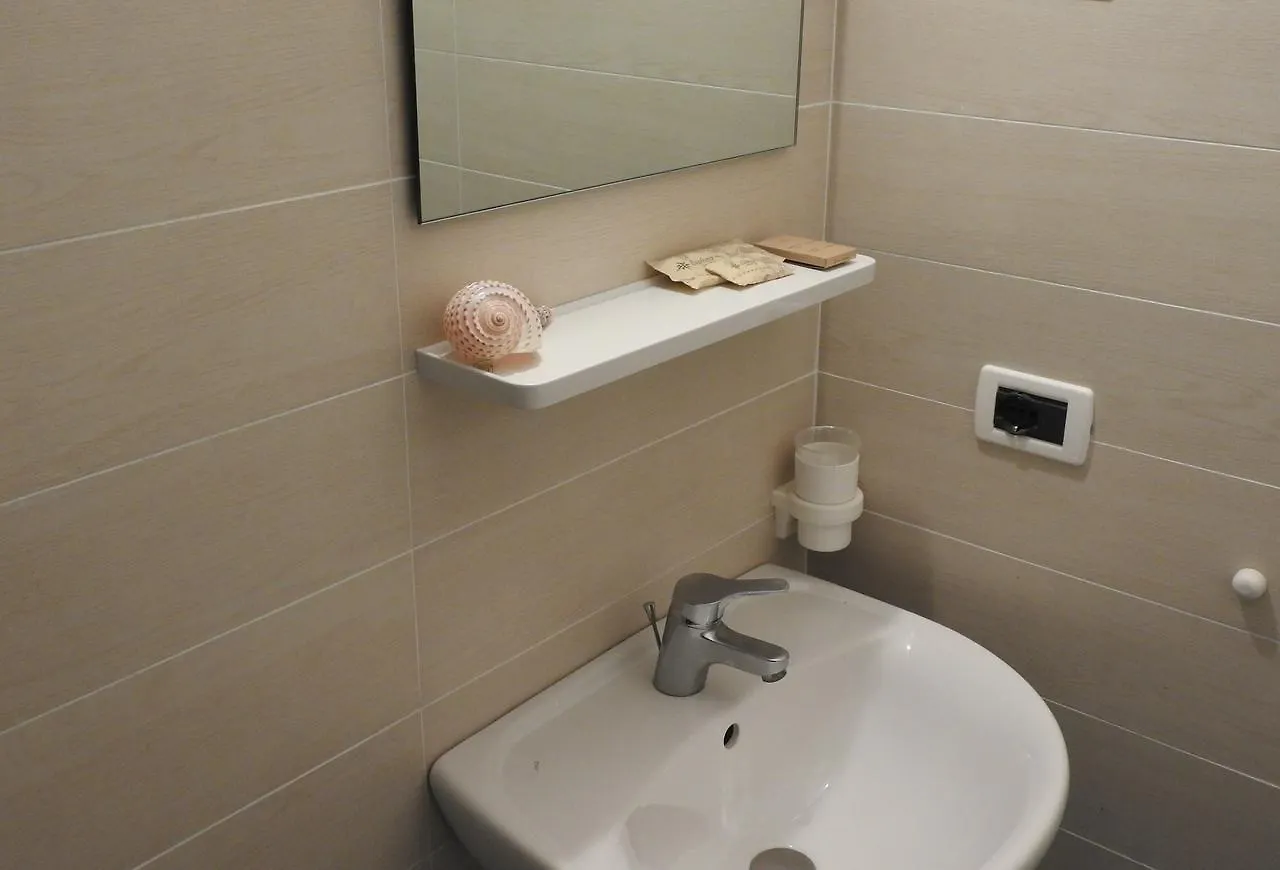 Hotel Haarlem Rimini